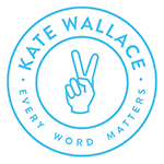 Kate Wallace, Copywriter