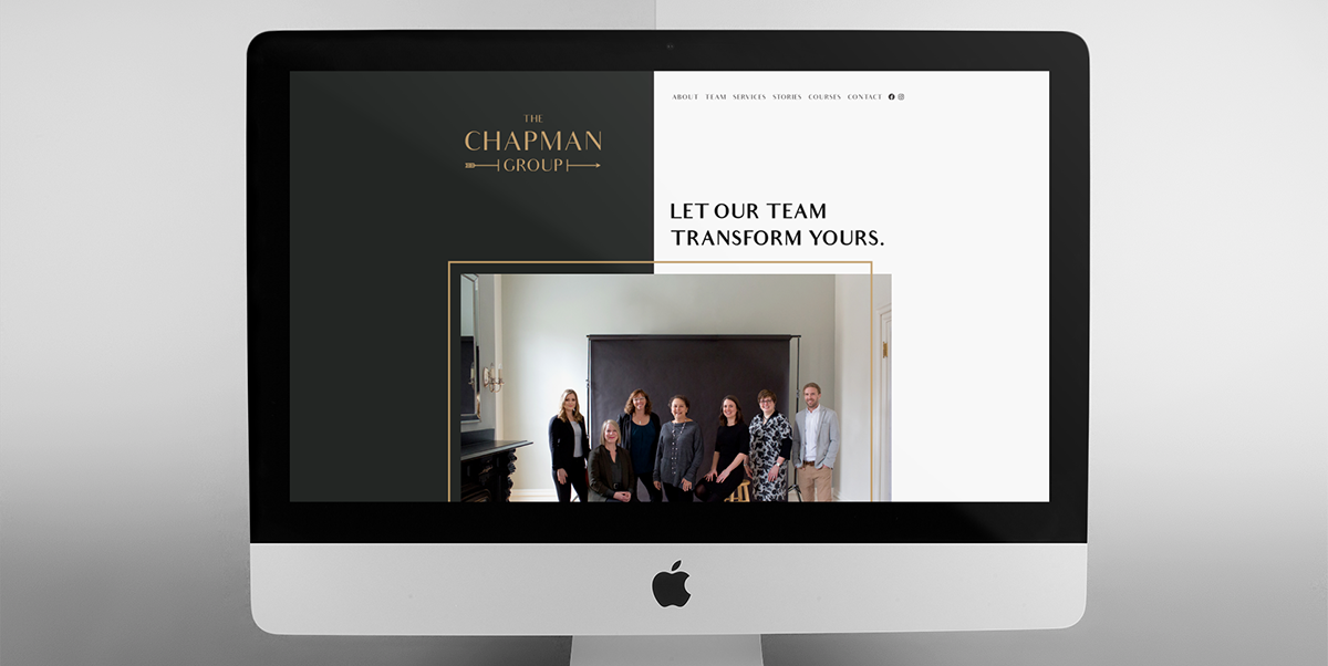 Chapman Group