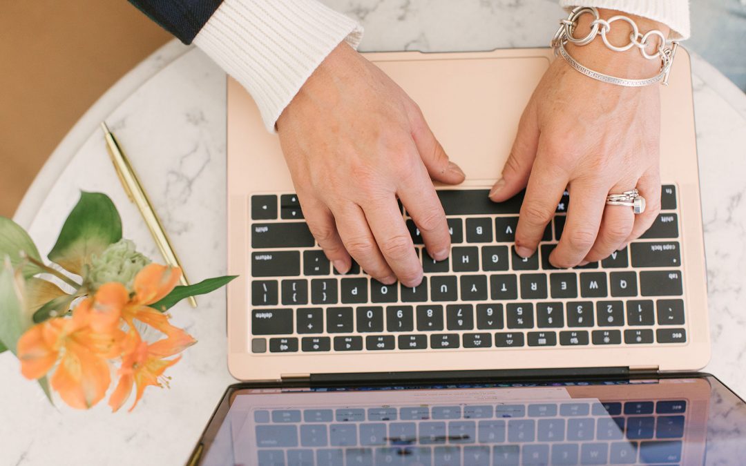 How To Write A Captivating About Page